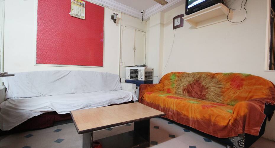 Hotel Rahil, Ahmedabad 5